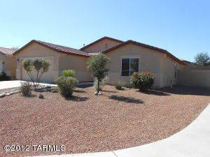 $210,000
14937 N Twin Lakes Drive, Tucson AZ 85739