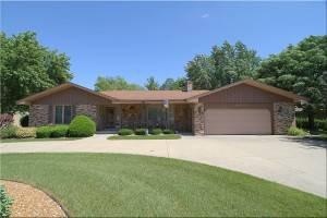 $210,000
1 Story, Ranch - Mount Pleasant, WI