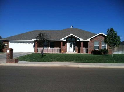 $210,000
Clovis 4BR 2BA, 1899 sq ft home built in 2008 with upgraded