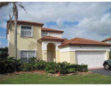 $210,000
Coconut Creek 3BR 2.5BA, **SHORT SALE APPROVED,NEED QUICK