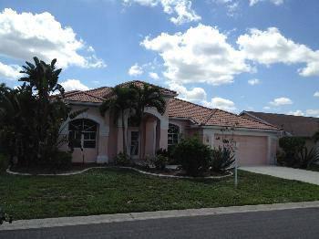 $210,000
Fort Myers 4BR 2.5BA, Beautiful Home In Great Location