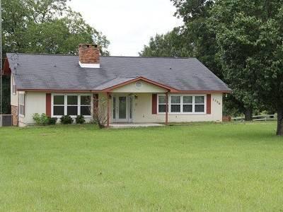 $210,000
Home With 19 Acres!