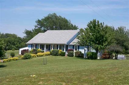 $210,000
Knob Noster Real Estate Home for Sale. $210,000 3bd/3ba. - KITTY TEETER of