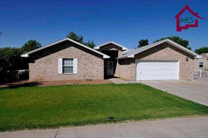 $210,000
Las Cruces Real Estate Home for Sale. $210,000 4bd/2ba. - JANNEA WILSON of