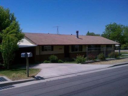 $210,000
Pleasant Grove 5BR 2BA, This side-by-side duplex SHINES.