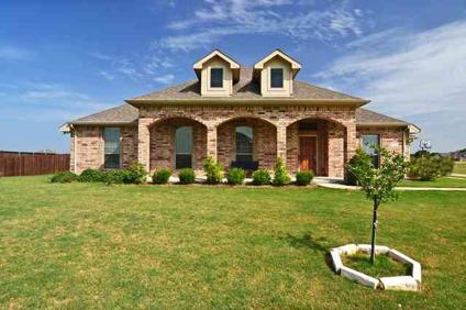 $210,000
Royse City 4BR 2BA, Amazing inviting home features superb