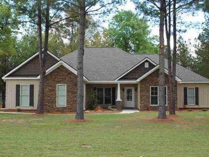 $210,000
Single Family Residential, Traditional - Statesboro, GA