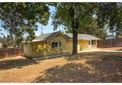 $210,000
Take a look at this great home in a good area of Escondido close to shopping