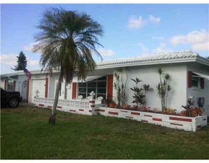 $210,000
Tamarac 3BR 2BA, Just Reduced!!!! Come take a look....You