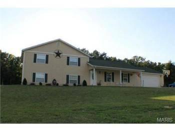 $210,900
Laquey 4BR 2.5BA, Best of both worlds-beautiful country