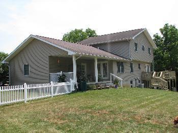 $211,000
Piqua 4BR 2.5BA, Remarks: Amazing family home with woods.