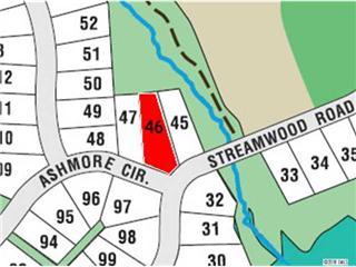 211 Streamwood Road Troutman, NC 28166
