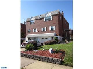 2120 CONWELL AVENUE PHILADELPHIA, PA 19115