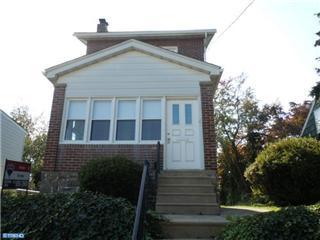 2124 BORBECK AVENUE PHILADELPHIA, PA 19152