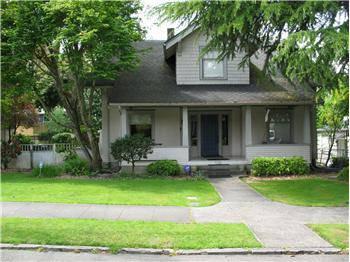 $212,000
Beautiful Heritage Home in Fircrest