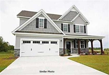 $212,000
BRAND NEW 4 BED/2.5 BATH HOME for SALE in COTTLE BRANCH