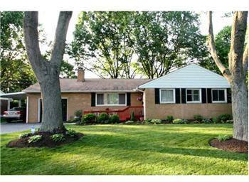$212,500
Worthington Ohio home for sale - 390 Crandall Dr