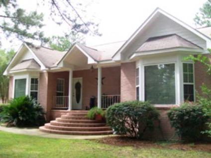 $212,900
Cordele 3BR 2.5BA, Picture this--having a home with a unique