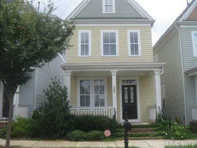 $212,900
Mooresville, Immaculate move in ready. 3 bedroom 2-1/2 bath