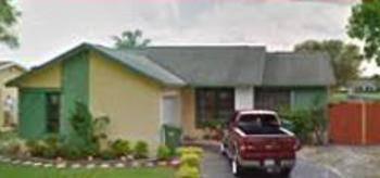 $212,900
Pembroke Pines 3BR 2BA, DON'T MISS THIS GREAT