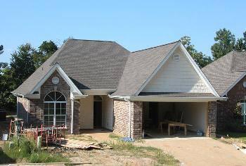 $212,900
Starkville 3BR 2BA, You will love this beautiful new home in