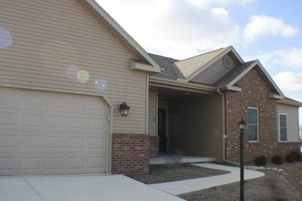 $213,500
Quality Construction Ranch home in Rock Creek Subdivision. Three spacious BR.