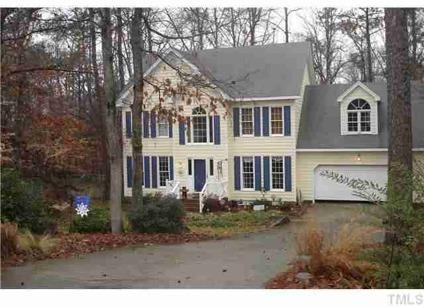 $213,900
Raleigh 3BR 2.5BA, 05/3/12 Price REDUCED Original owner of a