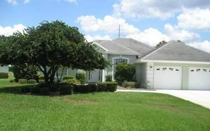 $213,900
Sebring 3BR, Newly painted, this lovely Will Randall home is