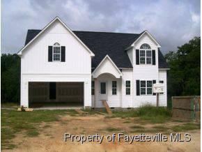 $214,000
Raeford 3BR 2.5BA, STUNNING HOME WITH 2 STORY FOYER