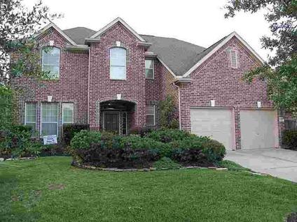 $214,500
Houston 4BR 2.5BA, Pride In Ownership Screams At You When