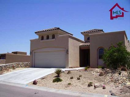 $214,500
Las Cruces Real Estate Home for Sale. $214,500 3bd/2ba. - GINGER MOORE of