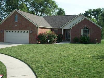$214,900
3401 Valley Dr, Columbus, Indiana