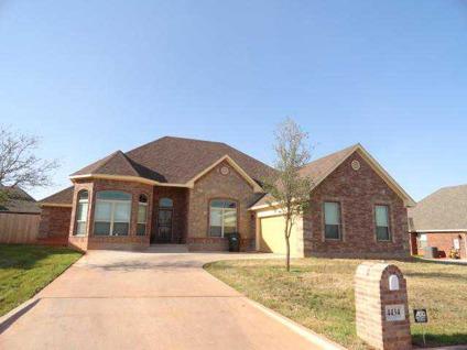 $214,900
Abilene Real Estate Home for Sale. $214,900 4bd/2ba. - Cecilia Kroll of