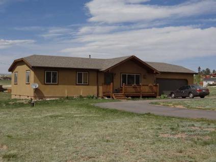 $214,900
Divide 3BR 2BA, Ranch style home on 2.27 ac