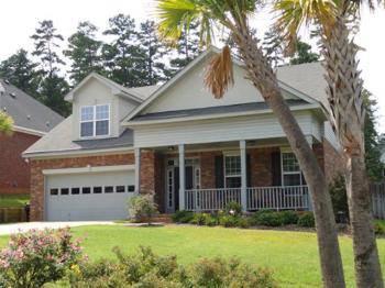 $214,900
Evans 5BR 2.5BA, THE COVENTRY II-A BY BILL BEAZLEY HOMES