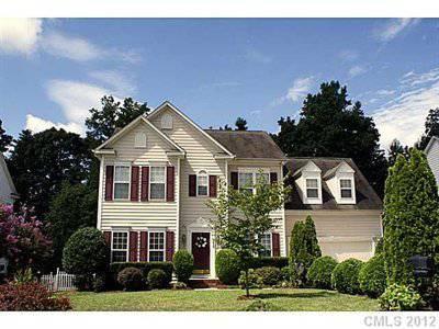 $214,900
Fort Mill 4BR 2.5BA, WOW! Your own PRIVATE oasis on