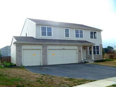 $214,900
Four bedroom home in Pingree Grove with two and a half baths.