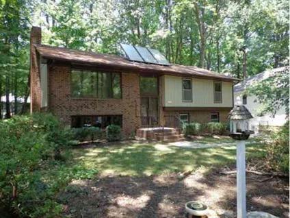 $214,900
Green Energy Home in Cary's Walnut Hills