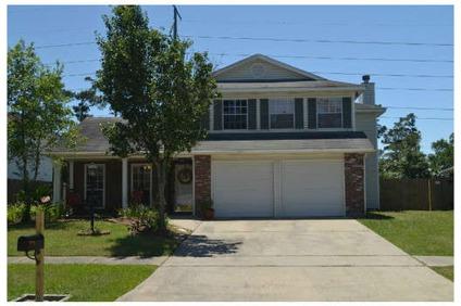 $214,900
IMAGINE YOURSELF in this lovely 2-story home where you & your family can spread