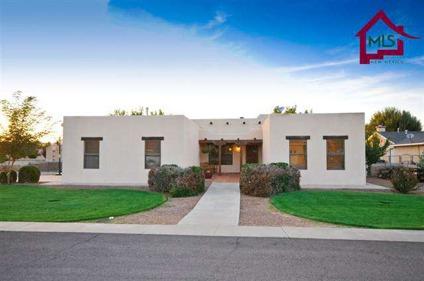 $214,900
Las Cruces Real Estate Home for Sale. $214,900 3bd/2ba. - JOSEPH ARNONE of