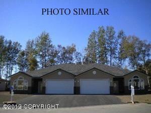$214,900
Palmer Two BR Two BA, Mountain Rose Estates East is an active 55+