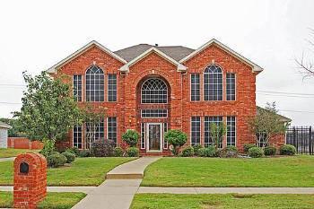 $214,900
Rowlett 5BR 3BA, Tons of natural light flood the rooms