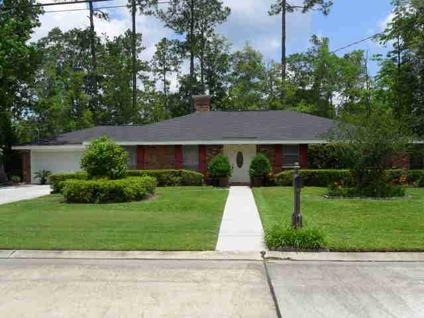 $214,900
Slidell 5BR 2BA, 6 years ago sellers updated to include new