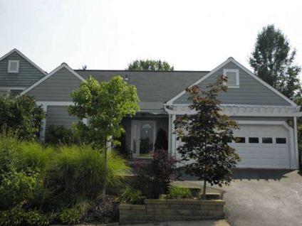 $214,900
Welcome to Hunters Point in Wexford, PA
