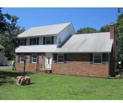 $214,900
Wonderful 4BR Home Ready to move in! Text Jennifer L Truxton