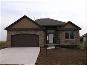 $214,950
New Dream Home In Copper Springs, Gardner, KS