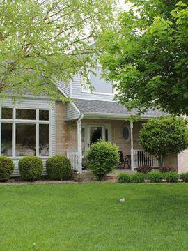 $215,000
2 Stories, Traditional - PLAINFIELD, IL