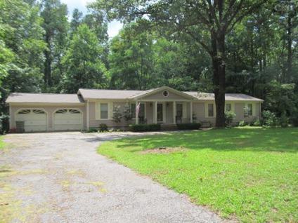 $215,000
3.72 Acres and 2100+ sq ft in Blythewood