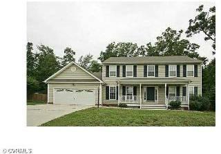 $215,000
Chesterfield 3BR 2.5BA, Price Reduced! Nice newer Chester