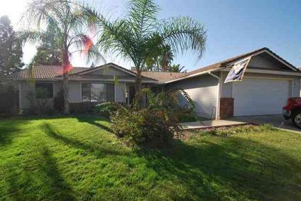 $215,000
Clovis, Hurry this is not going to last! 4 bedroom, 2 bath